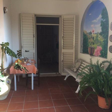 Appartamenti & Rooms Maria Виласимиус Екстериор снимка