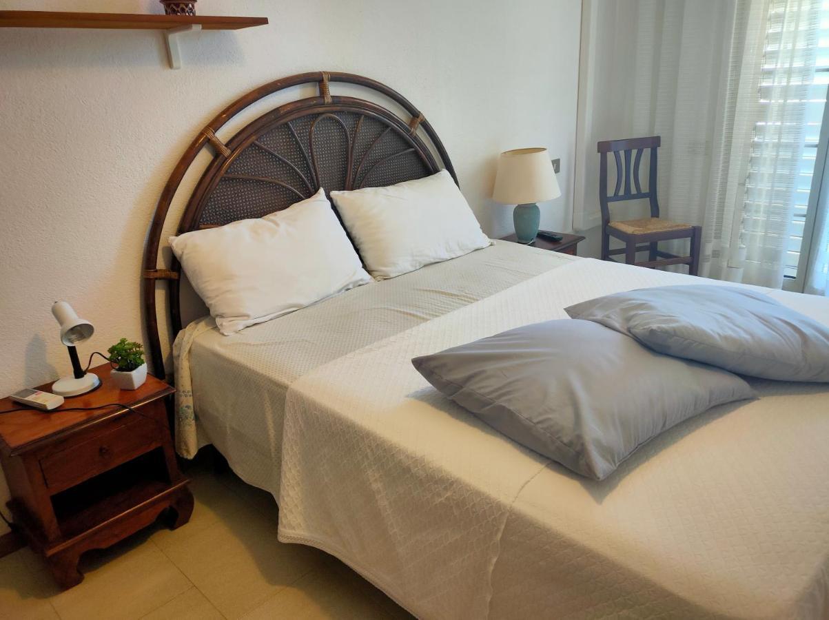 Appartamenti & Rooms Maria Виласимиус Екстериор снимка