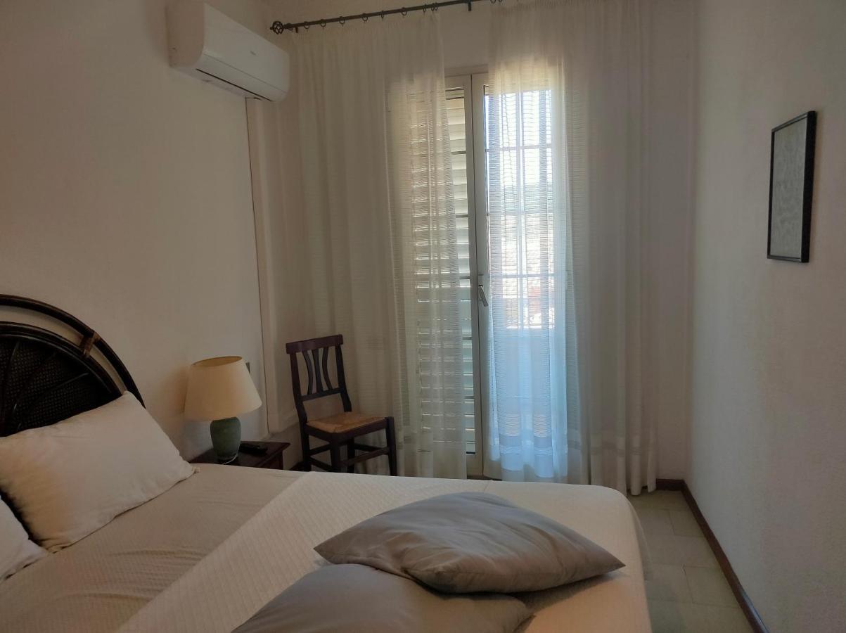 Appartamenti & Rooms Maria Виласимиус Екстериор снимка