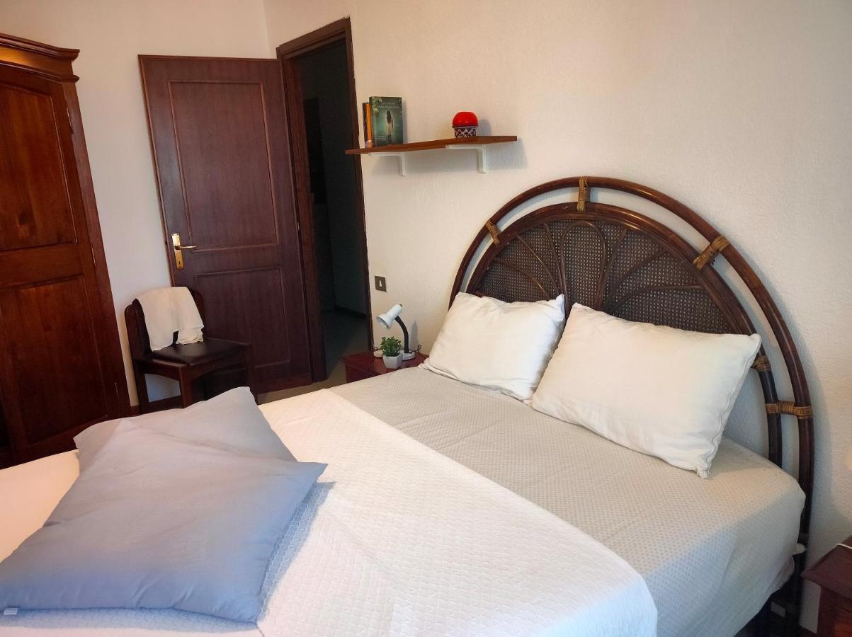 Appartamenti & Rooms Maria Виласимиус Екстериор снимка