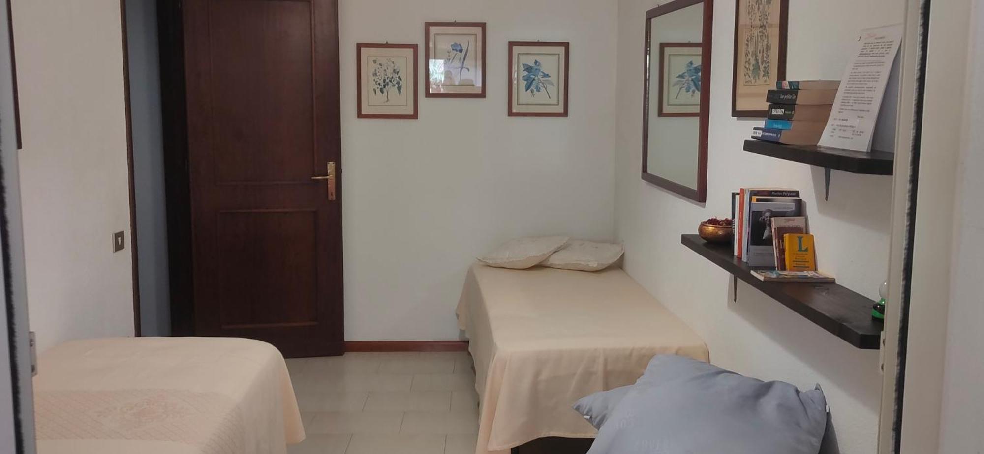 Appartamenti & Rooms Maria Виласимиус Екстериор снимка