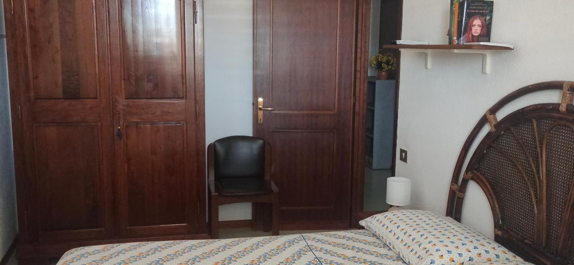 Appartamenti & Rooms Maria Виласимиус Екстериор снимка