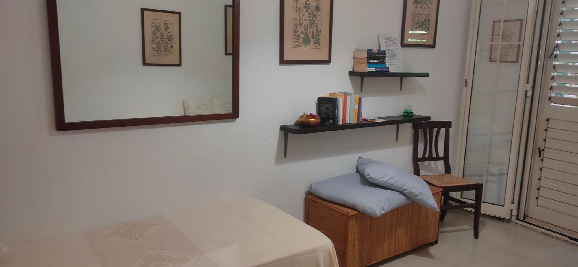 Appartamenti & Rooms Maria Виласимиус Екстериор снимка