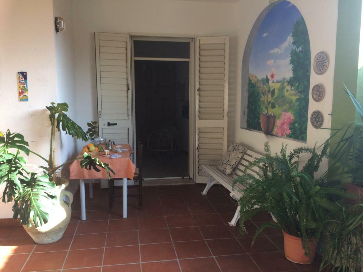 Appartamenti & Rooms Maria Виласимиус Екстериор снимка