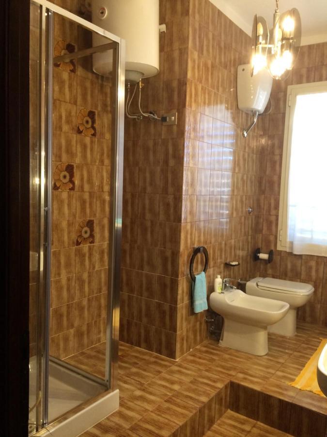 Appartamenti & Rooms Maria Виласимиус Стая снимка